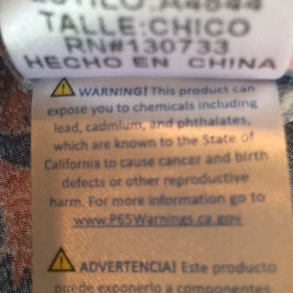 Umgee top in Size Small - Picture 11 of 12